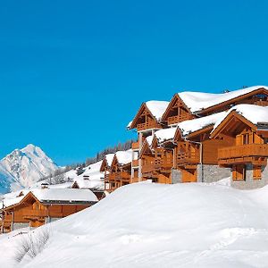 Résidence Odalys Le Grand Panorama 1